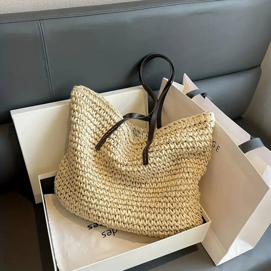 Johanna shoppingväska