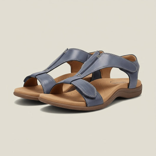 Greta sandaler