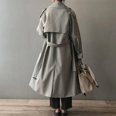 Marlene trenchcoat