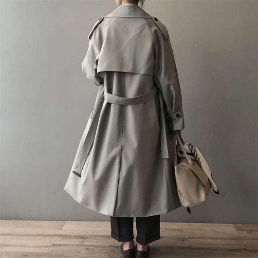 Marlene trenchcoat