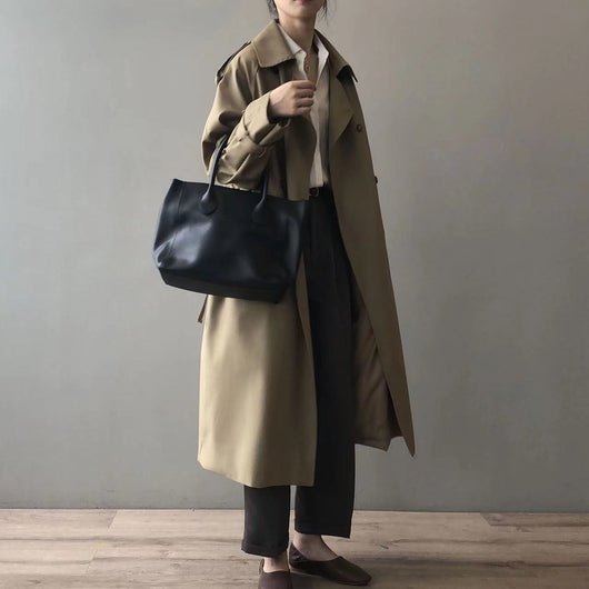 Marlene trenchcoat