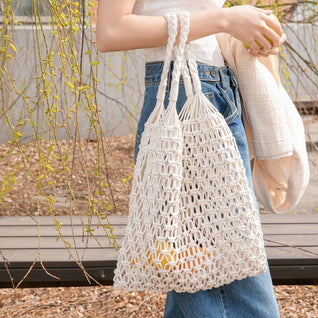 Mia - Sac en coton