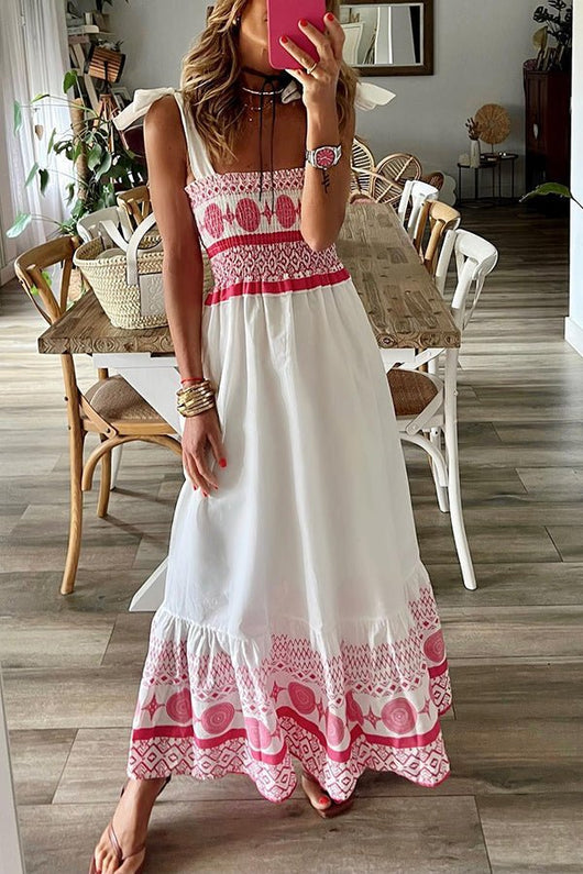 Lena sommarklänning