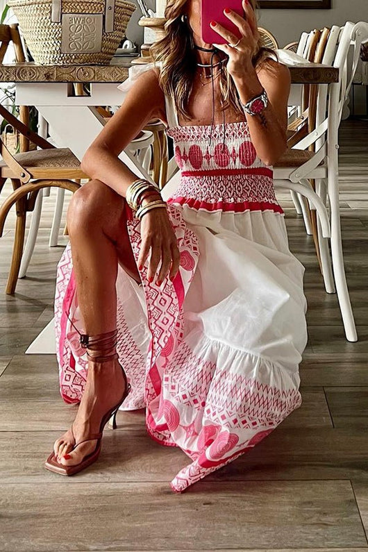 Lena sommarklänning