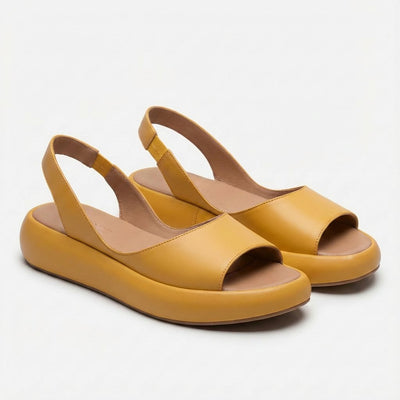 Greta sandaler – rosa
