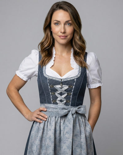 Luisa klänning