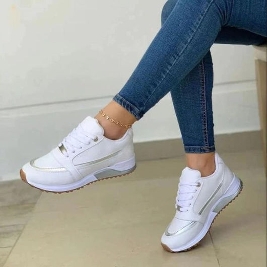 Greta sneakers