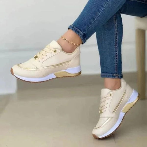 Greta sneakers