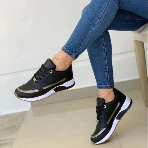 Greta sneakers