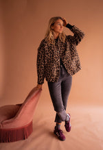Luisa jacka