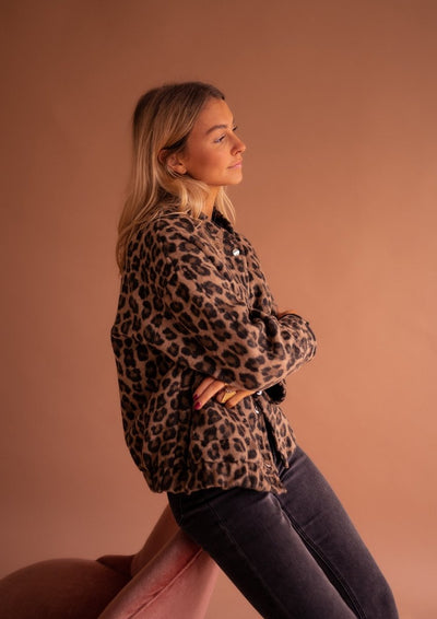 Luisa jacka