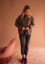 Luisa jacka
