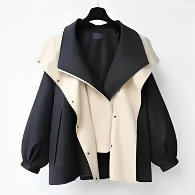 Hannah trenchcoat
