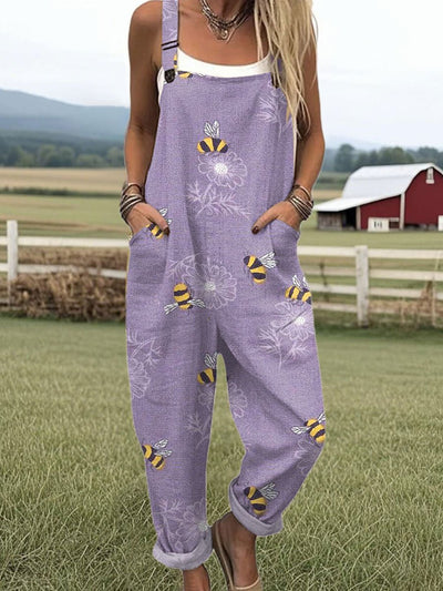 Marlene jumpsuit