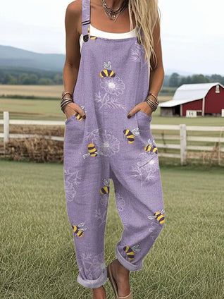 Marlene jumpsuit