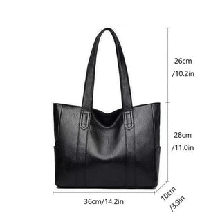 Elisabeth - Sac en cuir