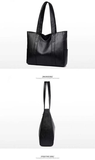 Elisabeth - Sac en cuir