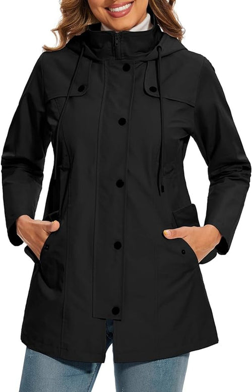 Elisabeth kappa i fleece