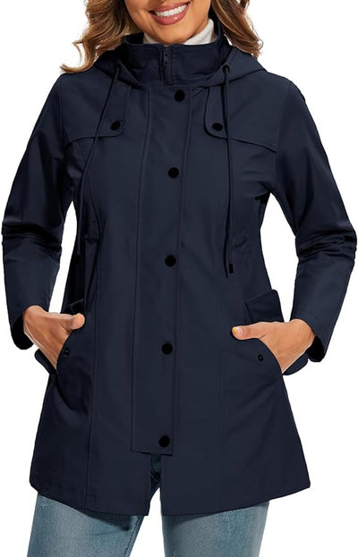 Elisabeth kappa i fleece