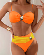 Luisa set