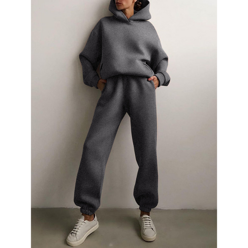 Doris hoodie