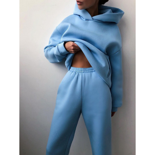Doris hoodie