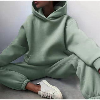 Doris hoodie