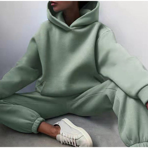 Doris hoodie