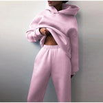 Doris hoodie