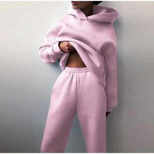 Doris hoodie