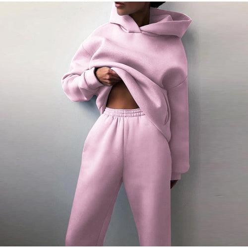 Doris hoodie