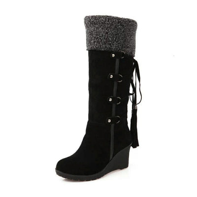 Bettina stövlar
