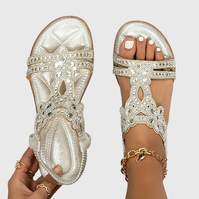 Blessy sandaler
