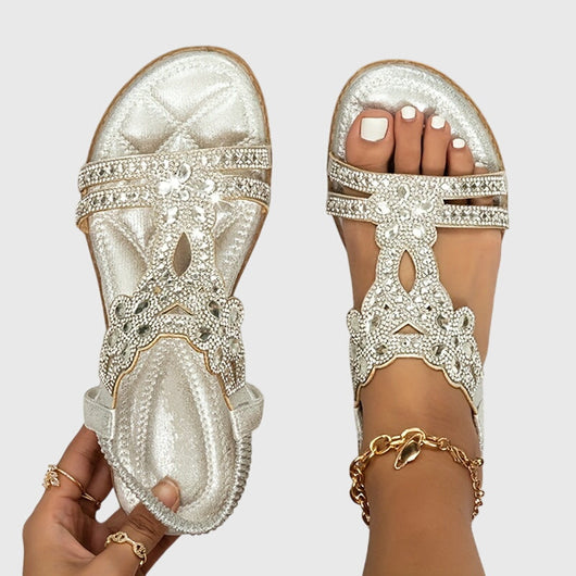 Blessy sandaler