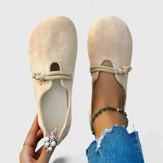 Isabelle loafers