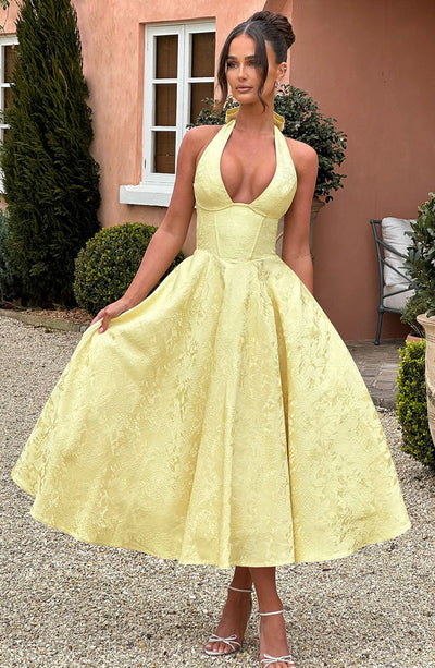 Kerstin klänning
