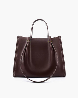 Marie - Sac en cuir