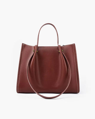 Marie - Sac en cuir