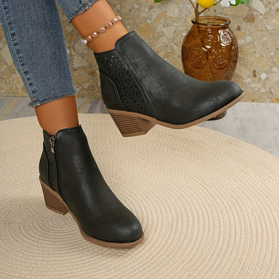 Talen boots