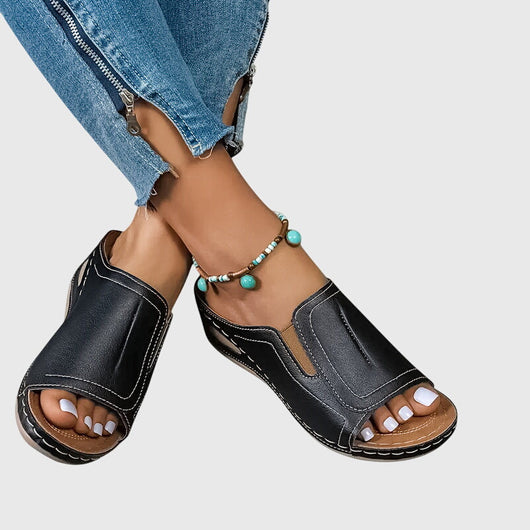 Aretha sandaler