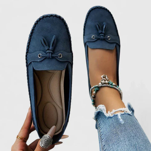Emmaleigh loafers