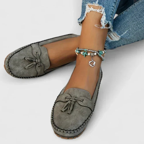 Emmaleigh loafers