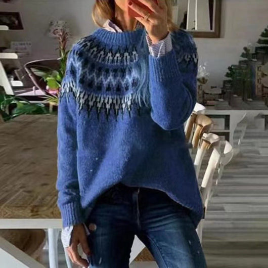 Karin tröja