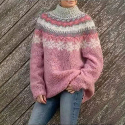 Karin tröja