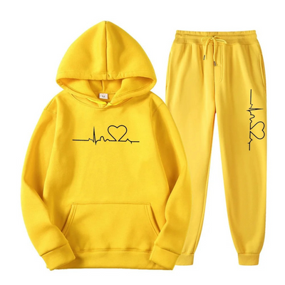 Edith hoodie