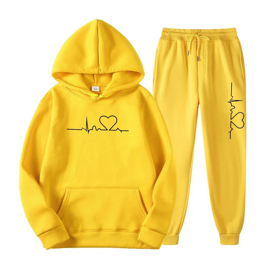 Edith hoodie