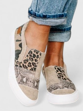 Mirayen loafers