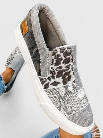 Mirayen loafers