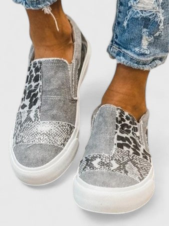 Mirayen loafers