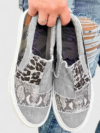 Mirayen loafers